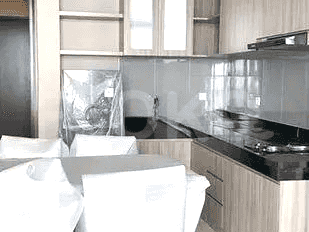 Furnished 2BR Apartment for Sale - APAc6fb5, High Floor, Ciputra Internasional Puri 4
