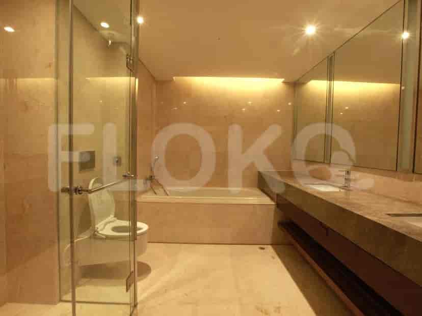 APA9e1 13th Floor | Furnished 1BR Apartment, Kuningan 1