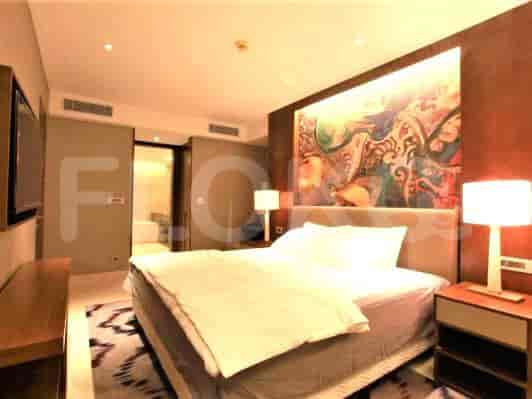 APAb6b Lantai 22 | Apartemen 1BR Furnished Dijual, Kuningan 1