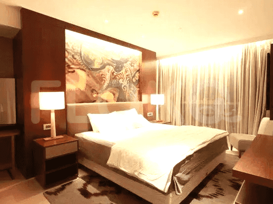 APA72310 31st Floor | 1BR Apartment Sale, Kuningan 4