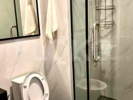 APA7f9 34th Floor | Furnished 1BR Apartment, Kuningan 3