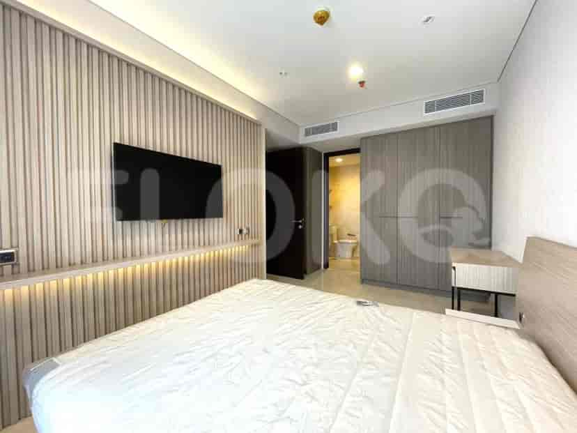 APAa7d 15th Floor | 2BR Apartment for Sale, Kuningan 1