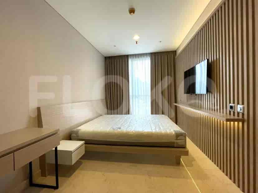 APAa7d 15th Floor | 2BR Apartment for Sale, Kuningan 2