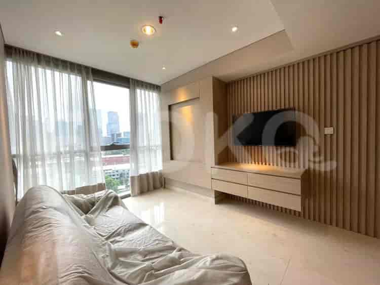 Luxury 2BR Apartment for Sale - APAa7d, Middle Floor, Ciputra World 2, Kuningan 4