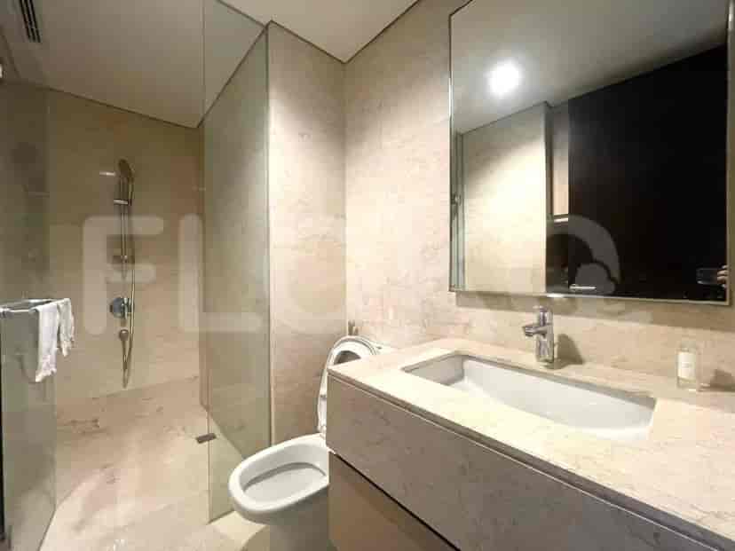 APAa7d 15th Floor | 2BR Apartment for Sale, Kuningan 5