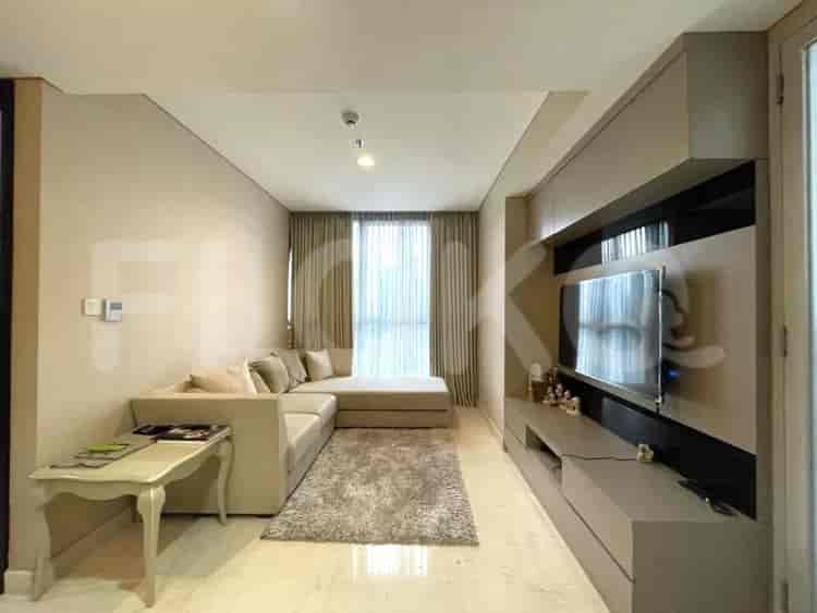 Luxury 2BR Apartment for Sale - APA583, Middle Floor, Ciputra World 2, Kuningan 4