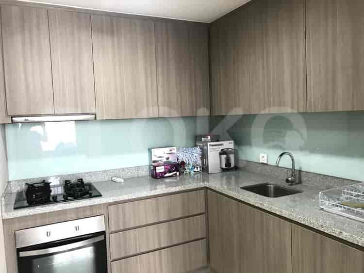 Fully Furnished 2BR Apartment for Sale - APA859, Middle Floor, Kuningan 1