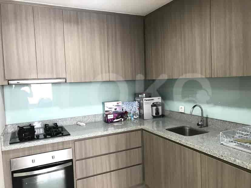 APA859 23rd Floor | Furnished 2BR Apartment for Sale, Kuningan 1
