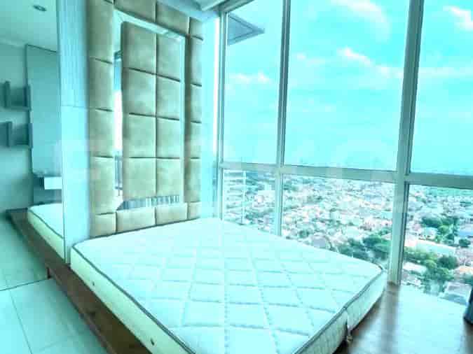 Luxury Apartment for Sale - APA8bd, Middle Floor, Ciputra World 2, Kuningan 1