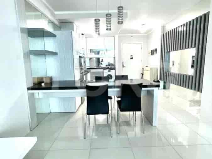 Luxury Apartment for Sale - APA8bd, Middle Floor, Ciputra World 2, Kuningan 2