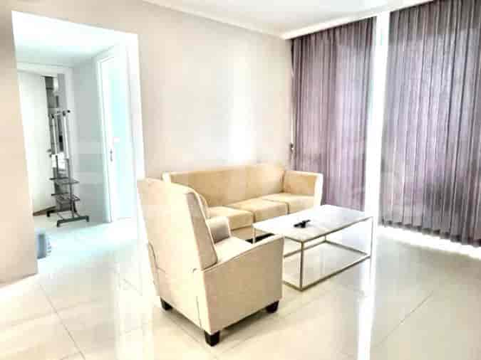 Luxury Apartment for Sale - APA8bd, Middle Floor, Ciputra World 2, Kuningan 3