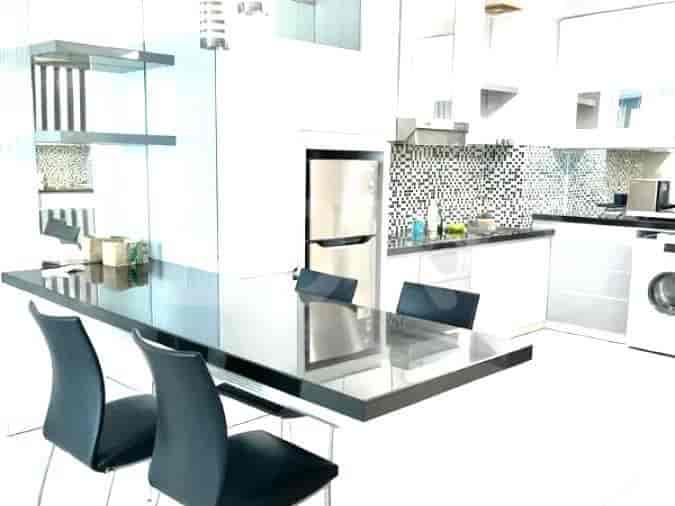Luxury Apartment for Sale - APA8bd, Middle Floor, Ciputra World 2, Kuningan 4