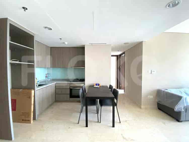2BR Apartment for Sale in Ciputra World 2 - APA4aa, High Floor, Kuningan 2