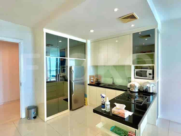 Luxury 2-Bedroom Apartment for Sale - APAc45, High Floor, Ciputra World 2, Kuningan 10