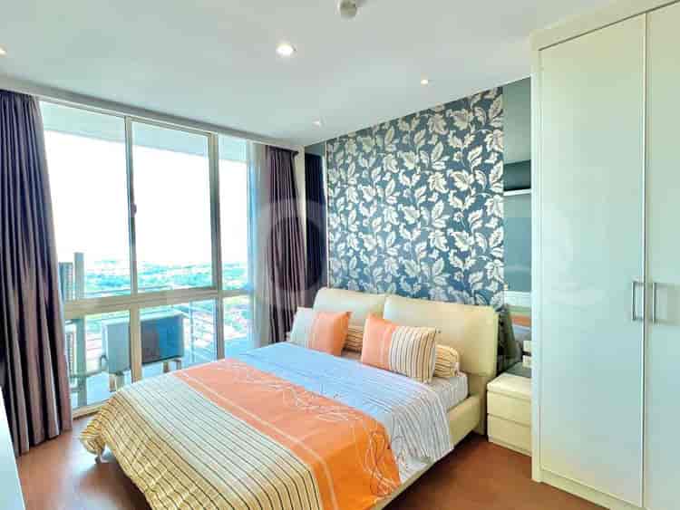 Luxury 2-Bedroom Apartment for Sale - APAc45, High Floor, Ciputra World 2, Kuningan 11