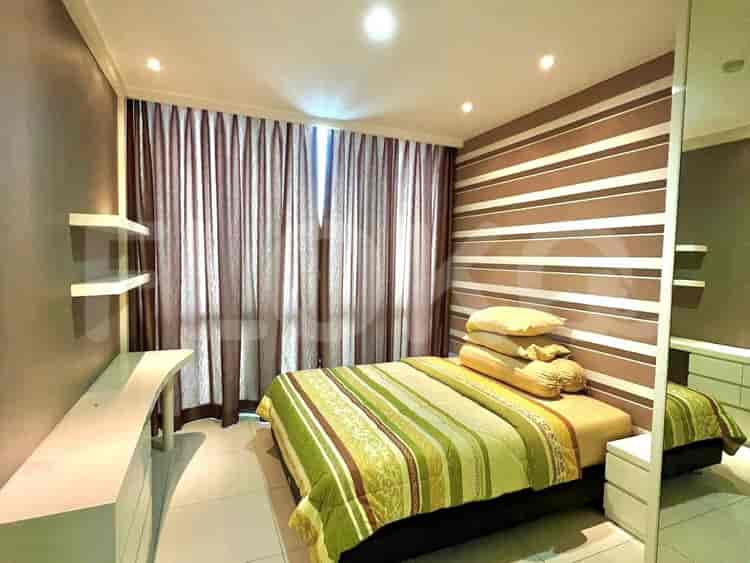 Luxury 2-Bedroom Apartment for Sale - APAc45, High Floor, Ciputra World 2, Kuningan 13