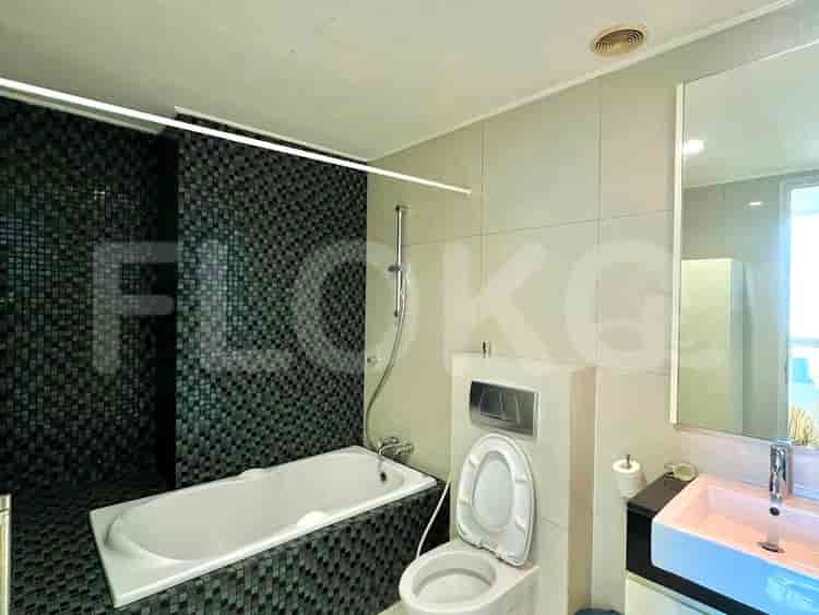 Luxury 2-Bedroom Apartment for Sale - APAc45, High Floor, Ciputra World 2, Kuningan 14