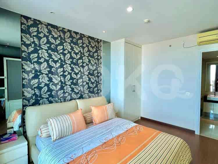 Luxury 2-Bedroom Apartment for Sale - APAc45, High Floor, Ciputra World 2, Kuningan 15
