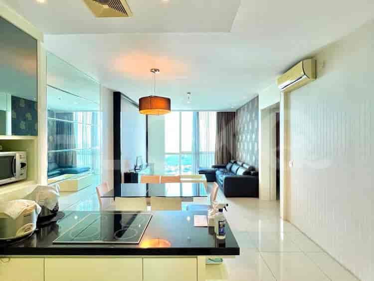 Luxury 2-Bedroom Apartment for Sale - APAc45, High Floor, Ciputra World 2, Kuningan 1