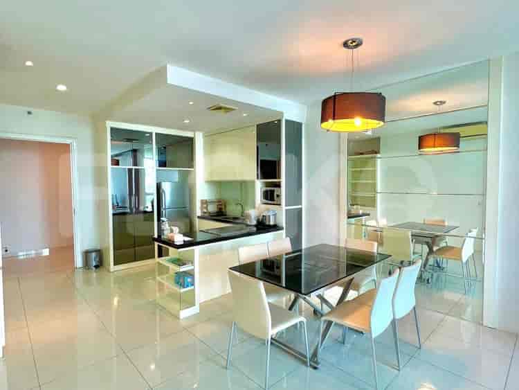 Luxury 2-Bedroom Apartment for Sale - APAc45, High Floor, Ciputra World 2, Kuningan 6