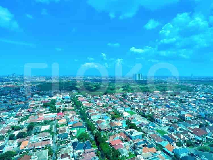 Luxury 2-Bedroom Apartment for Sale - APAc45, High Floor, Ciputra World 2, Kuningan 7
