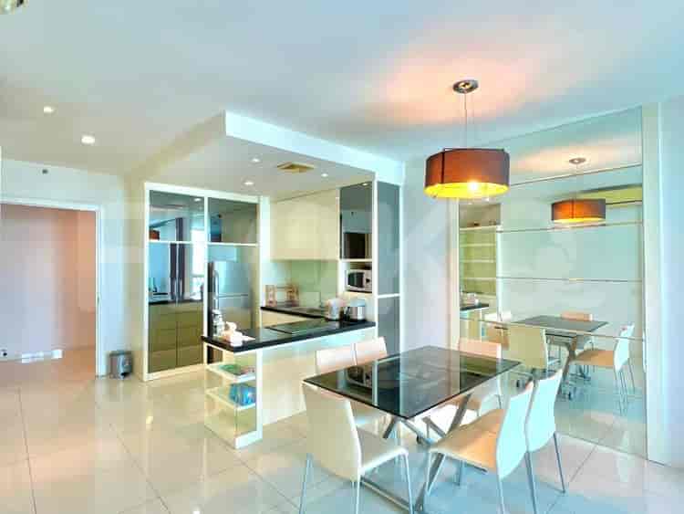 Luxury 2-Bedroom Apartment for Sale - APAc45, High Floor, Ciputra World 2, Kuningan 9