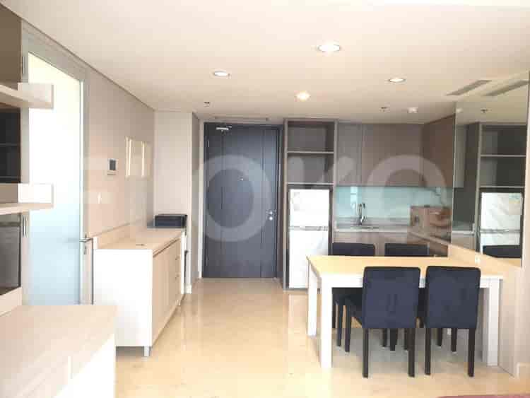 Luxury 2BR Apartment for Sale - APA250, High Floor, Kuningan 18