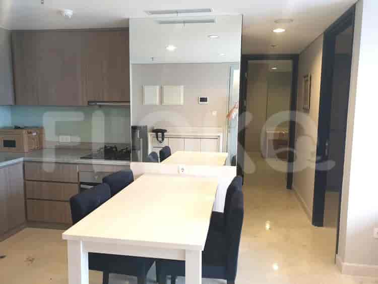 Luxury 2BR Apartment for Sale - APA250, High Floor, Kuningan 19