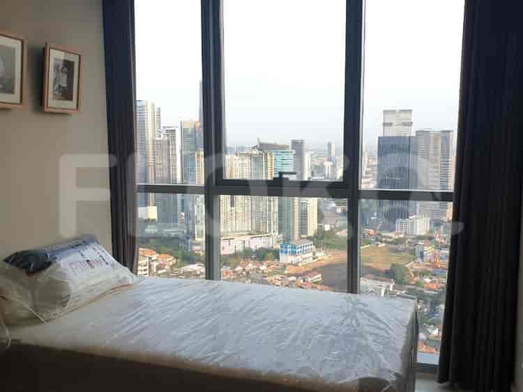 Luxury 2BR Apartment for Sale - APA250, High Floor, Kuningan 23