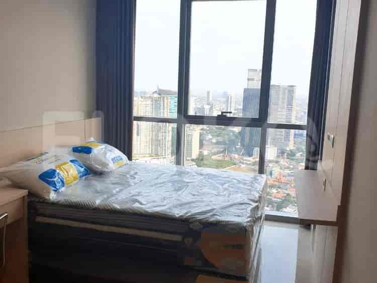 Luxury 2BR Apartment for Sale - APA250, High Floor, Kuningan 25