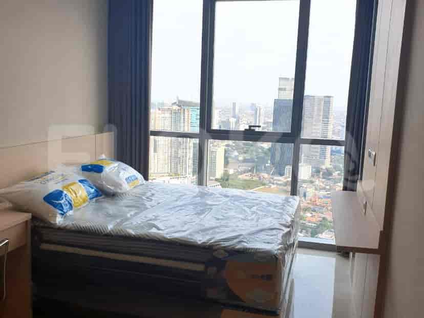 APA250 Lantai 38 | Dijual Apartemen 2BR Furnished, Kuningan 25