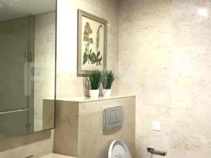 Modern 2-Bedroom Apartment for Sale in Kuningan - APA612, Low Floor 4