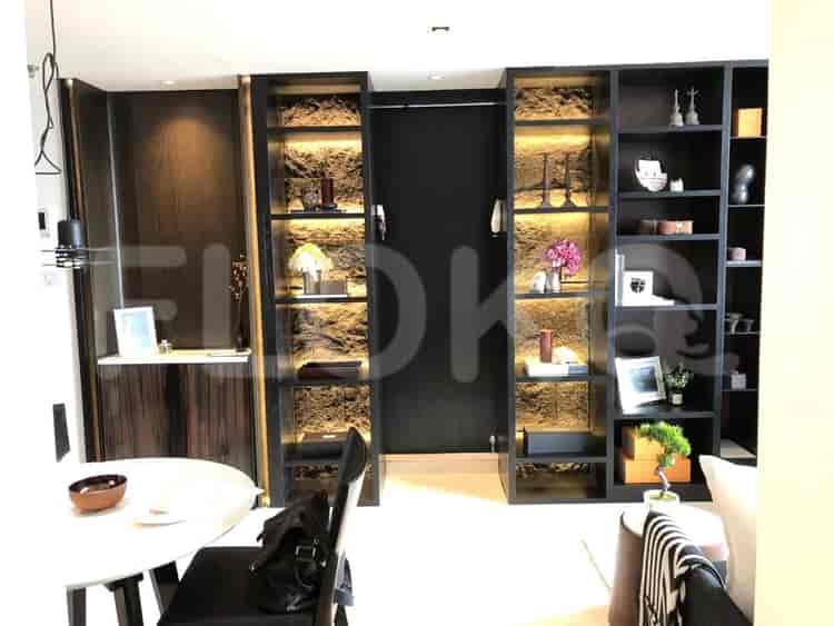 Fully Furnished Apartment for Sale - APA872, Low Floor, Ciputra World 2, Kuningan 2