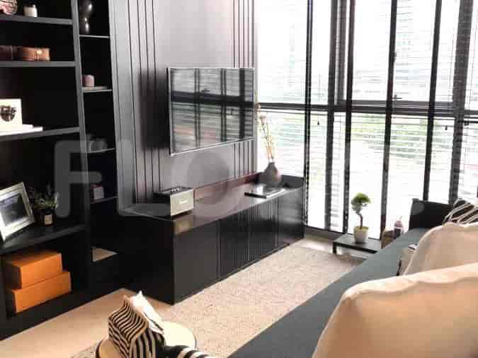 Fully Furnished Apartment for Sale - APA872, Low Floor, Ciputra World 2, Kuningan 3