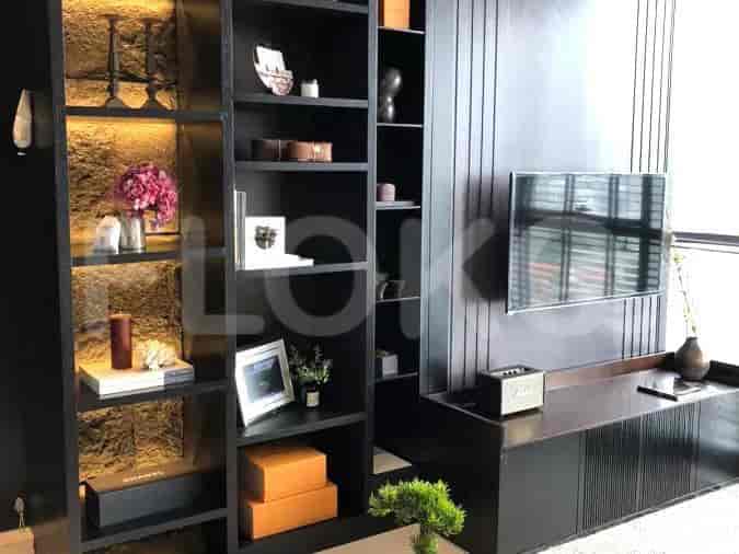 Fully Furnished Apartment for Sale - APA872, Low Floor, Ciputra World 2, Kuningan 4