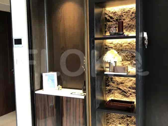 Fully Furnished Apartment for Sale - APA872, Low Floor, Ciputra World 2, Kuningan 5