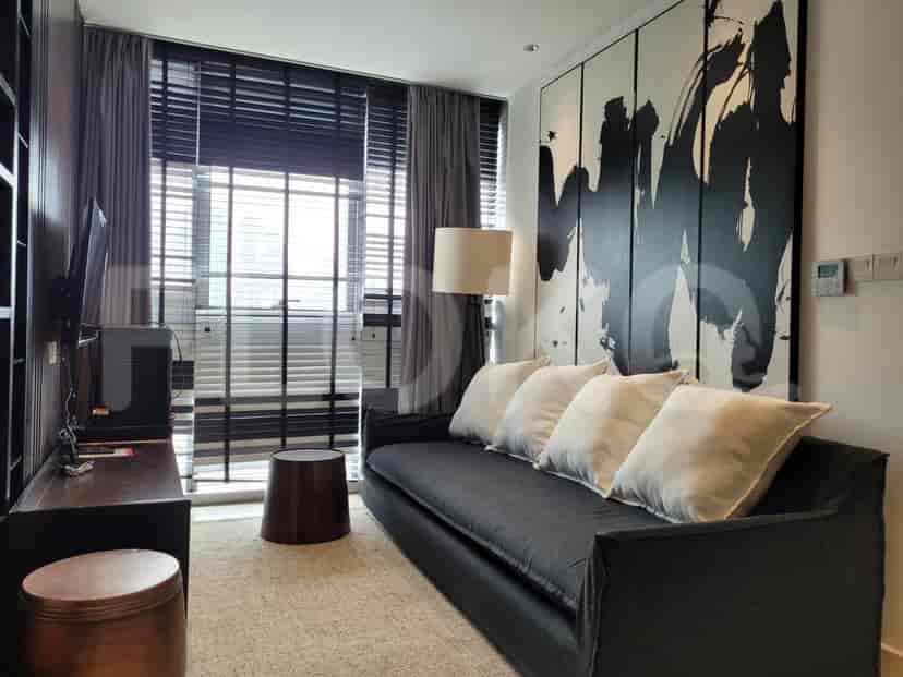 APA2d8 5th Floor | 2BR Apartment for Sale, Kuningan 1