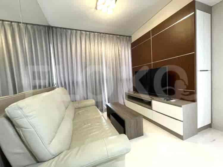 Furnished 2BR Apartment for Sale in Ciputra World 2 - APA074, Low Floor 1