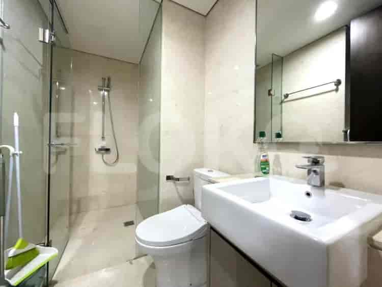 Furnished 2BR Apartment for Sale in Ciputra World 2 - APA074, Low Floor 5