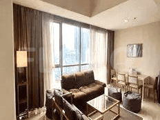 APAd561b 12th Floor | 3BR Apartment for Sale, Kuningan 2