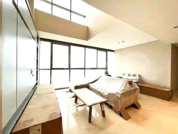 Elegant 3-Bedroom Apartment for Sale - APA127, Middle Floor, Ciputra World 2 3