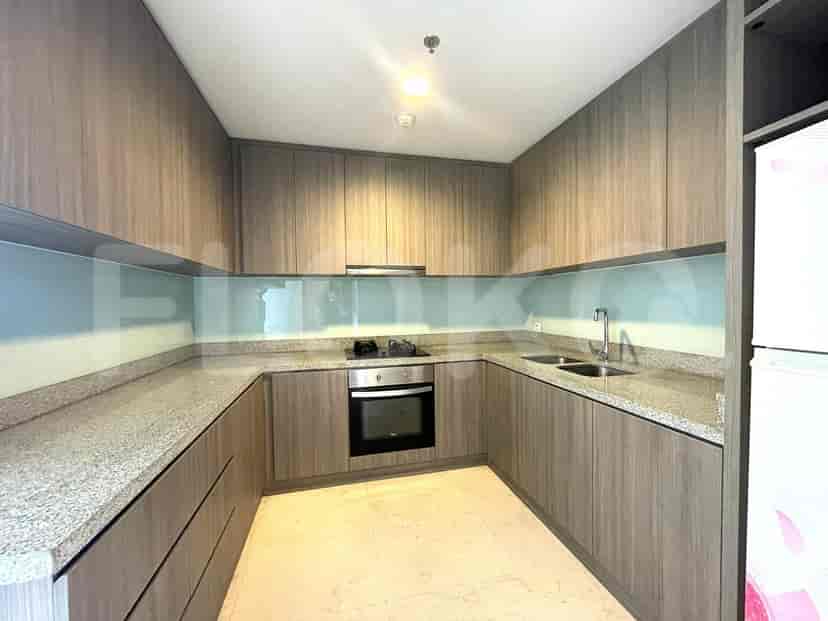 APAd0a 21st Floor | 3BR Furnished Apartment for Sale, Kuningan 3
