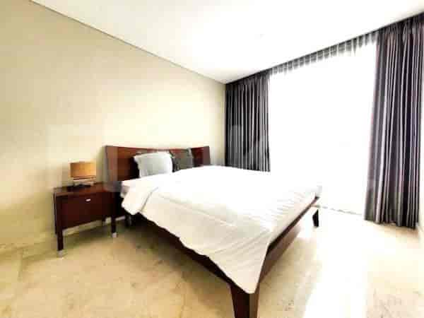 3BR Apartment for Sale - APA388, Middle Floor, Ciputra World 2, Kuningan 3