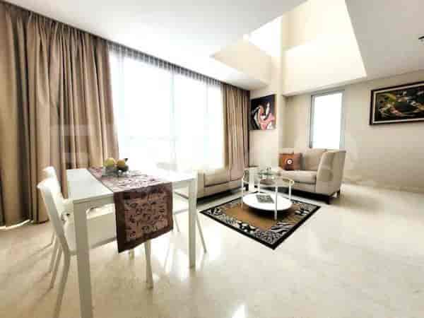 3BR Apartment for Sale - APA388, Middle Floor, Ciputra World 2, Kuningan 4