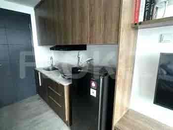 APA514a4 Lantai 19 | Apartemen 1BR Furnished Dijual, Gading Serpong 3