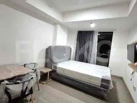 APA74d76 25th Floor | Furnished 1BR Apartment for Sale, Gading Serpong 1