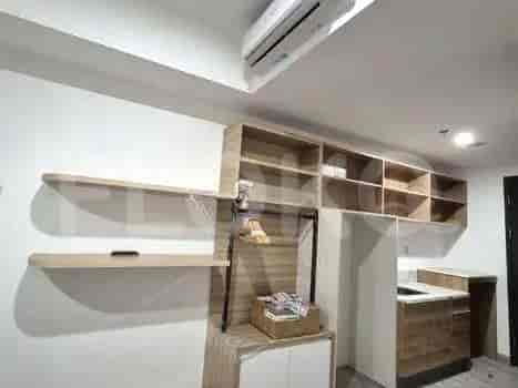 APA74d76 25th Floor | Furnished 1BR Apartment for Sale, Gading Serpong 3