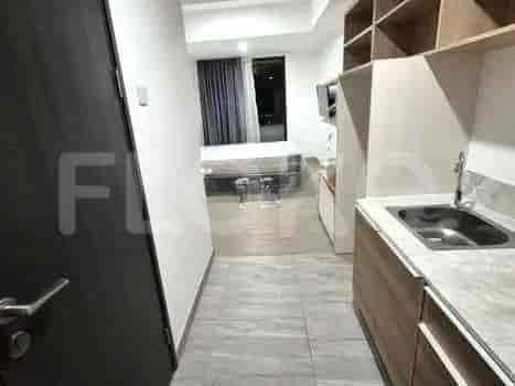 APA74d76 25th Floor | Furnished 1BR Apartment for Sale, Gading Serpong 4