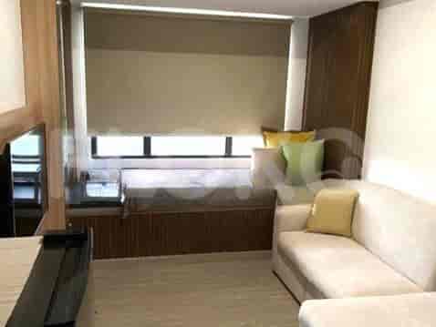 APA7f73b Lantai 28 | Dijual Apartemen 1BR, Gading Serpong 1