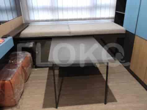 APA03564 9th Floor | Furnished 1BR Apartment for Sale, Gading Serpong 1